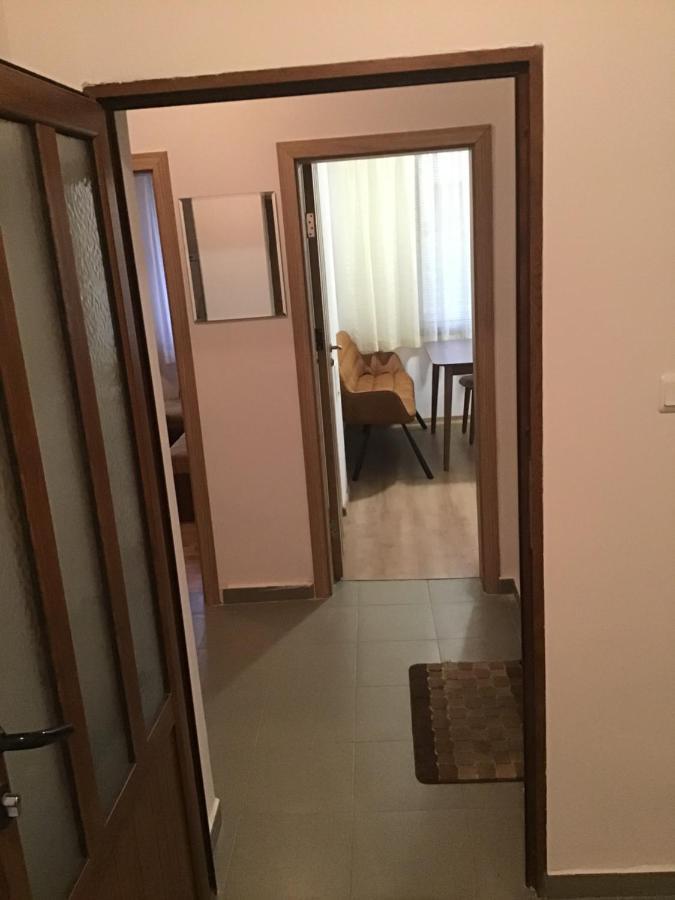 Aurora Guest House Nessebar Exterior foto