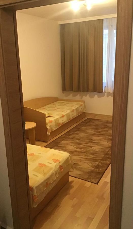 Aurora Guest House Nessebar Exterior foto
