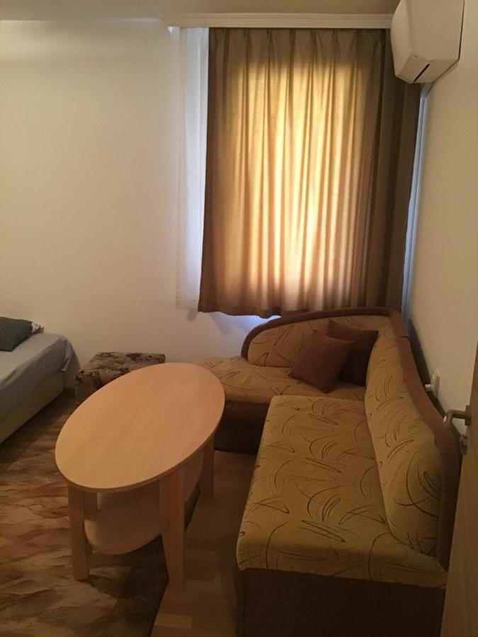 Aurora Guest House Nessebar Exterior foto
