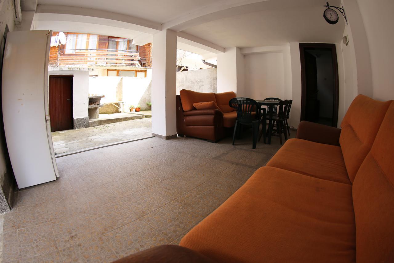 Aurora Guest House Nessebar Exterior foto