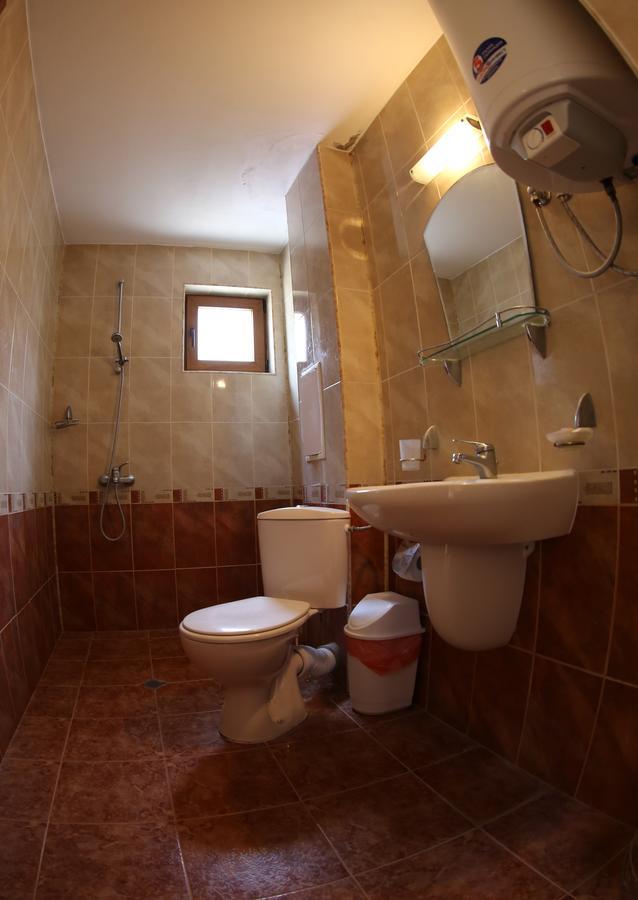 Aurora Guest House Nessebar Exterior foto